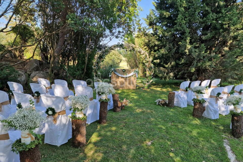 Domaine de Chante Grillet