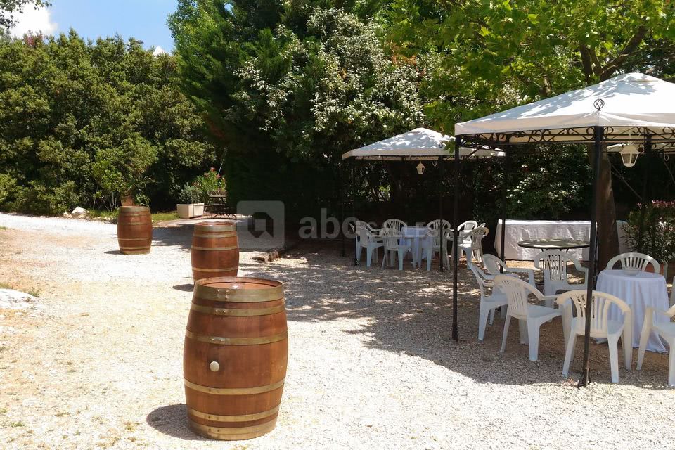 Domaine de Chante Grillet