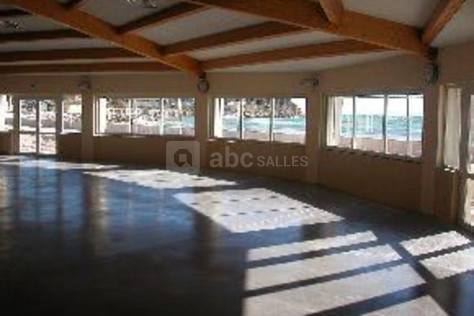 Espace Fernandel