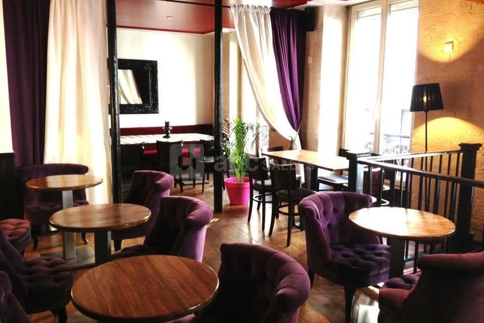 Café du Temple
