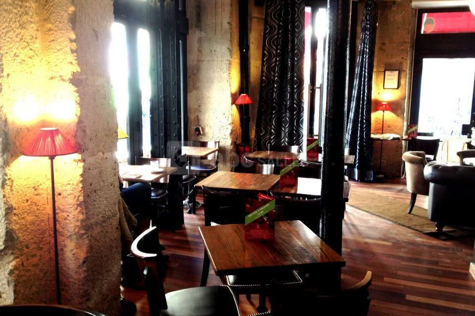 Café du Temple