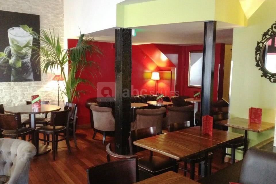 Café du Temple