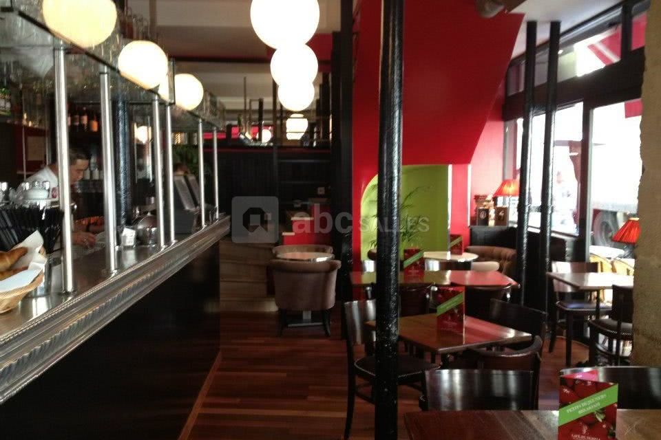 Café du Temple