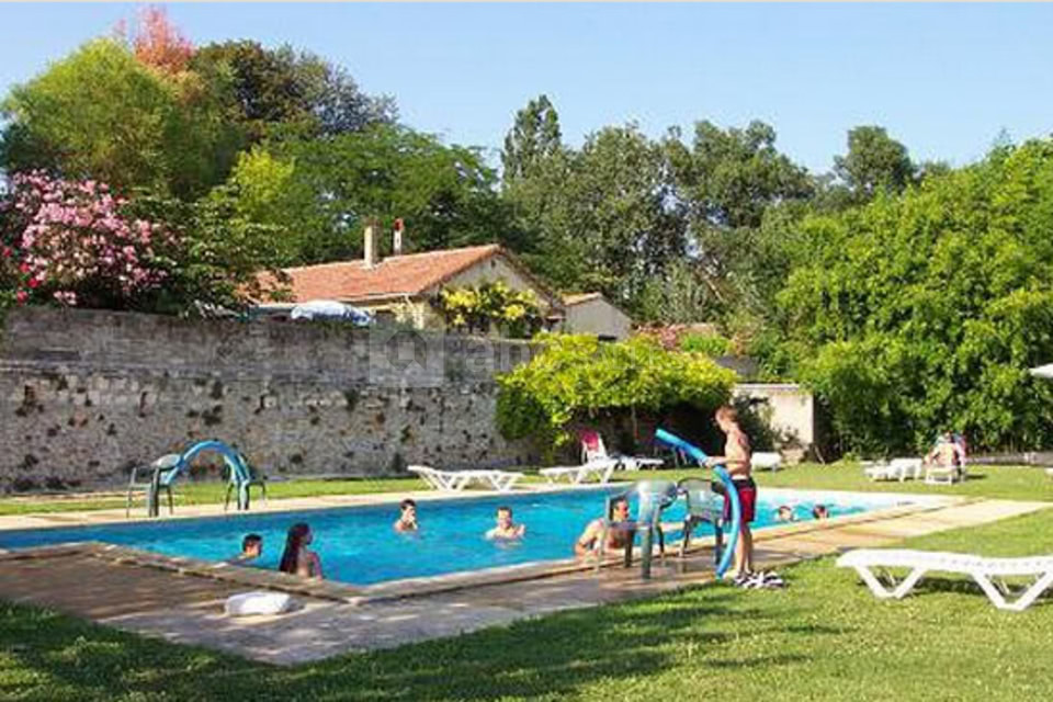 Domaine de La Baume