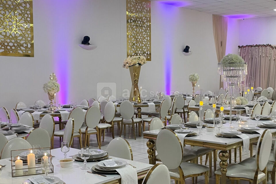 Espace Maryland