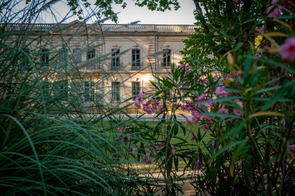 Le Château
