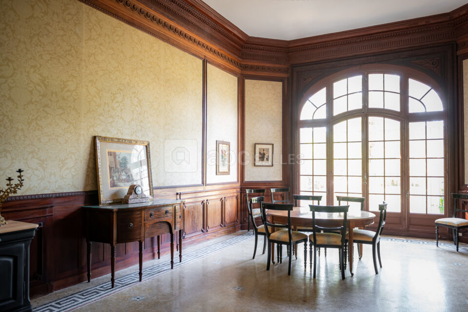 Château de Valmousse