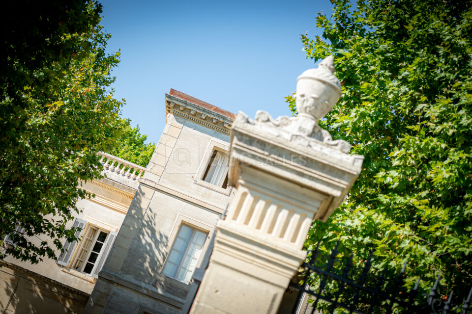 Château de Valmousse