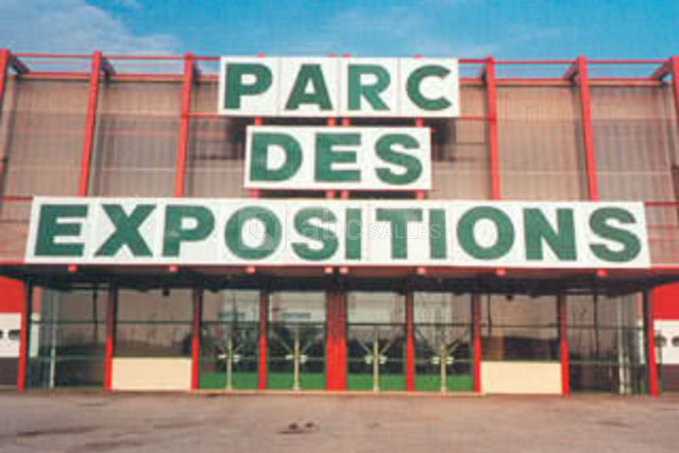 Parc des Expositions d'Alès