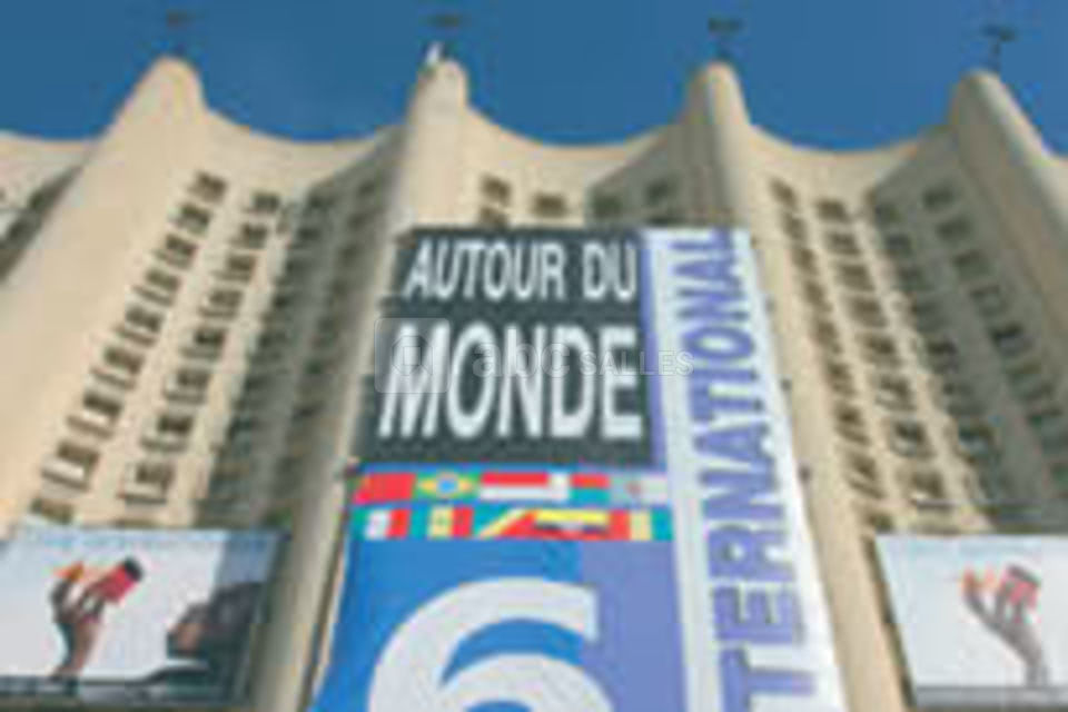 Foire (manifestation)