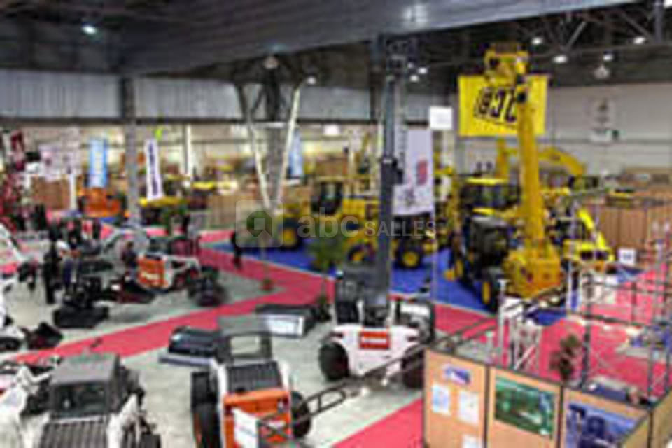 Safim Centre des Congrès