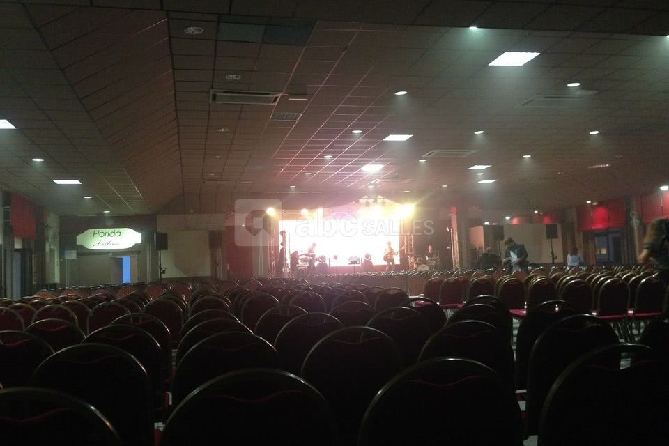 Florida Palace