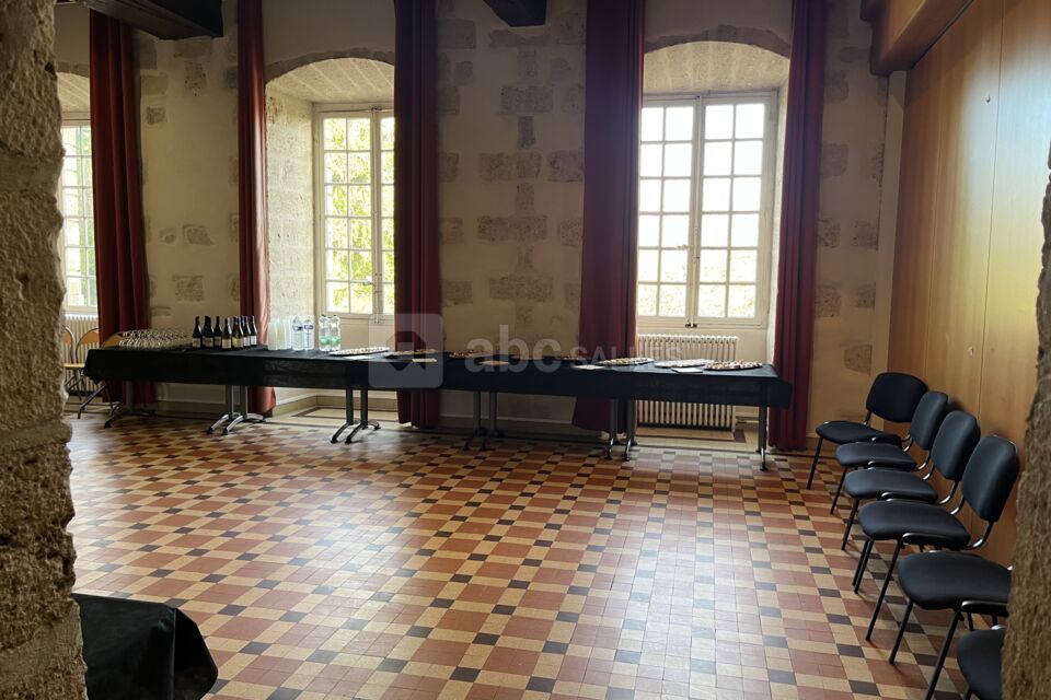 Hôtellerie Saint Yves