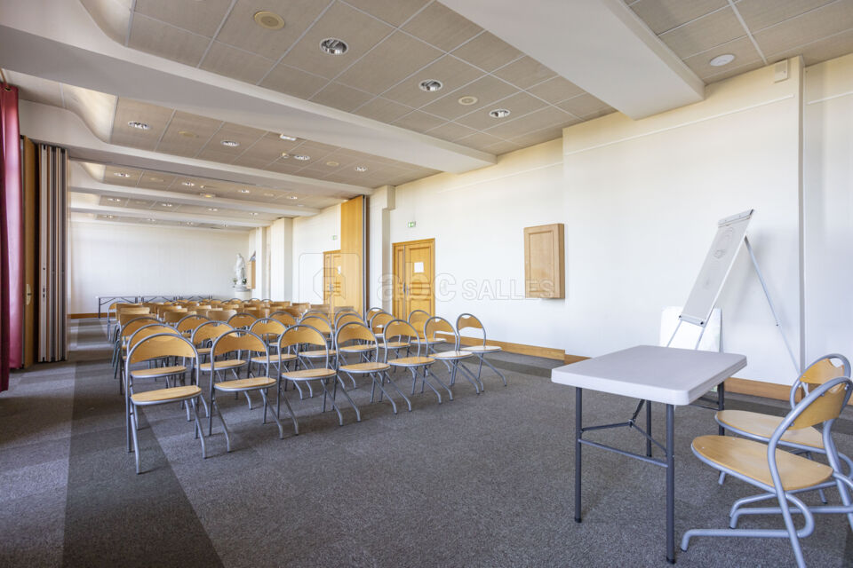 Salle St Etienne 1 et 2
