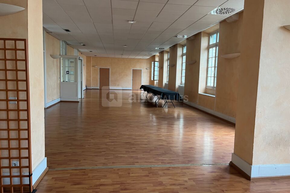 Hôtellerie Saint Yves