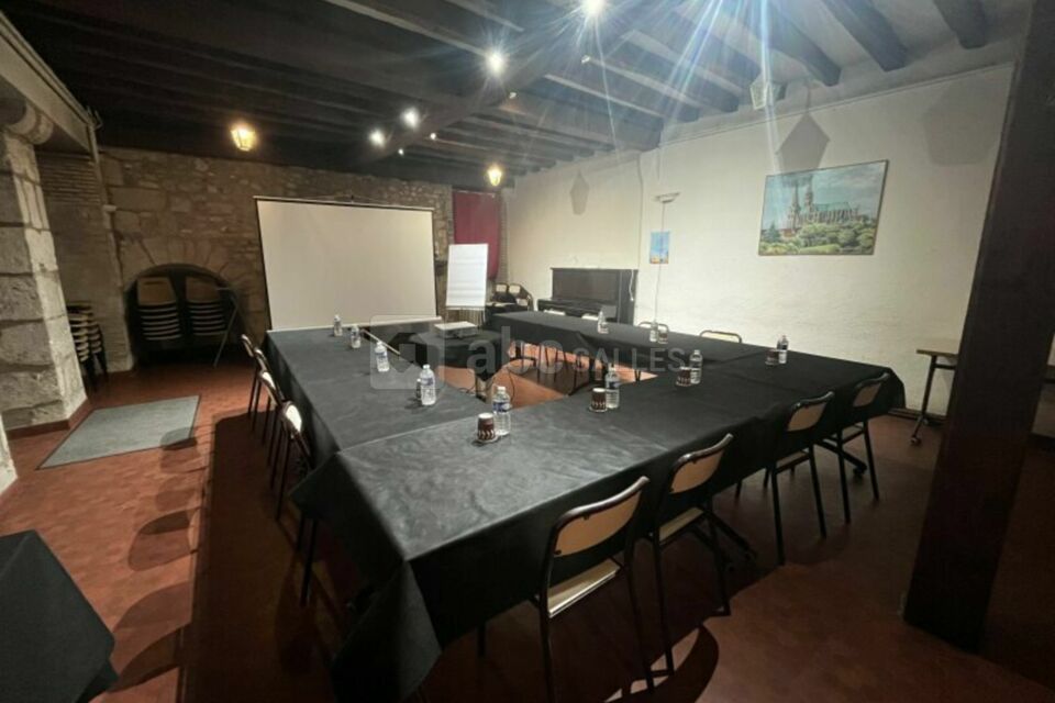 Hôtellerie Saint Yves