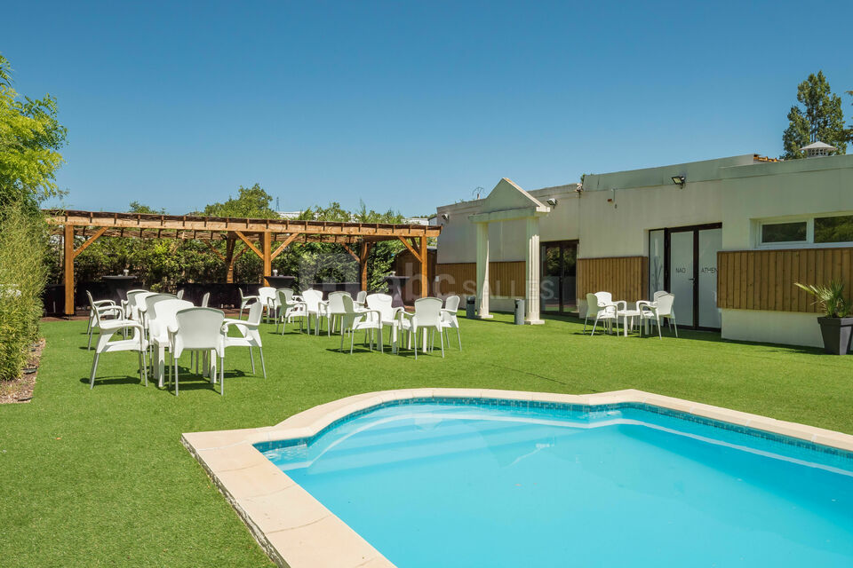 Nao Athéna - Roquevaire