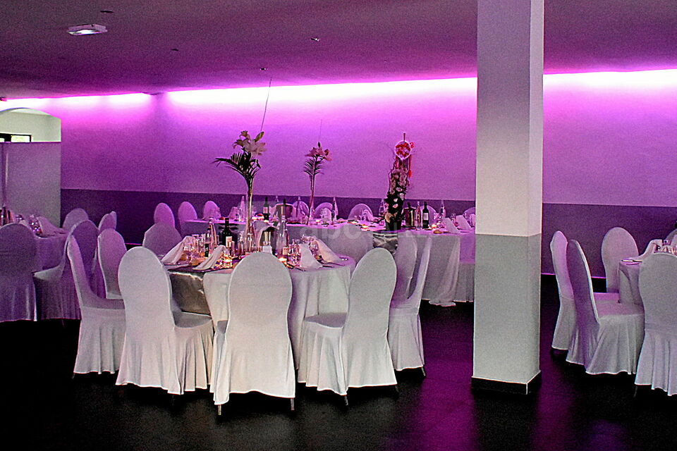 Nao Athéna - Mise en lumière intérieure