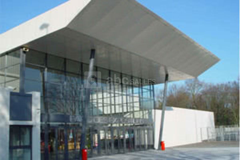 Parc des Expositions de Dreux