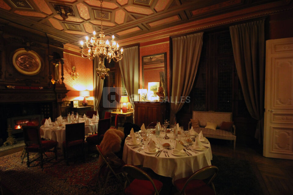 Domaine de Moresville