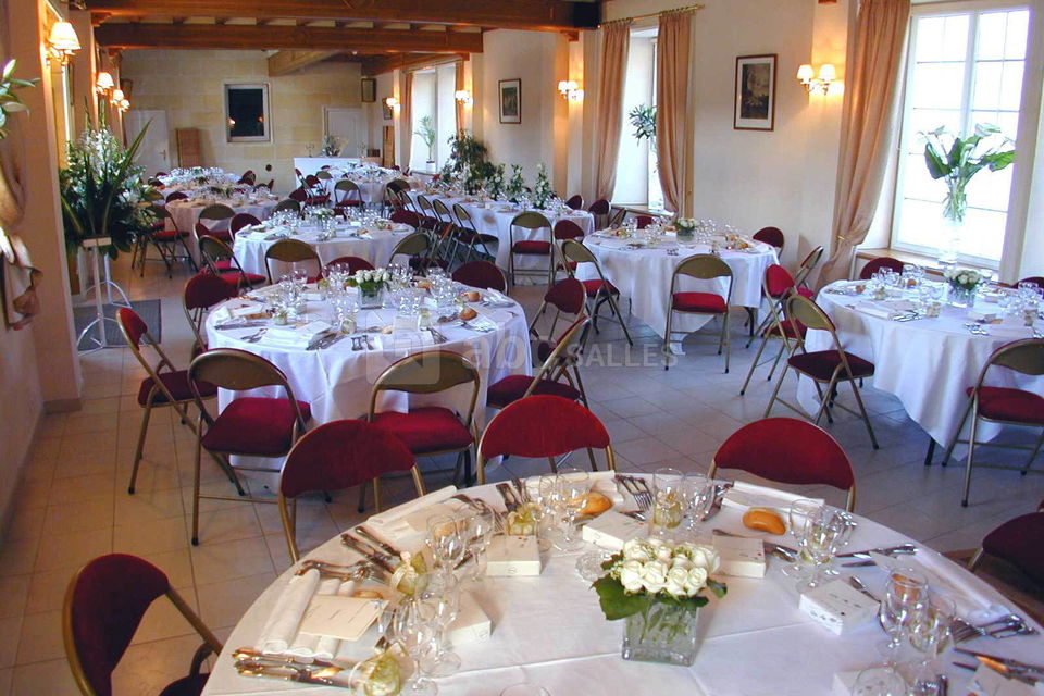 Domaine de Moresville