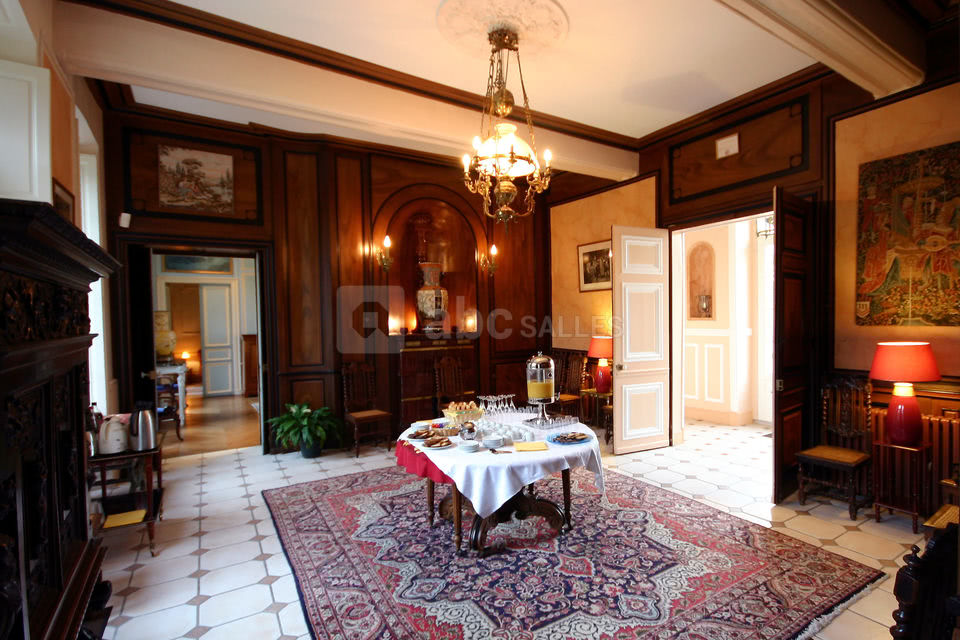 Domaine de Moresville