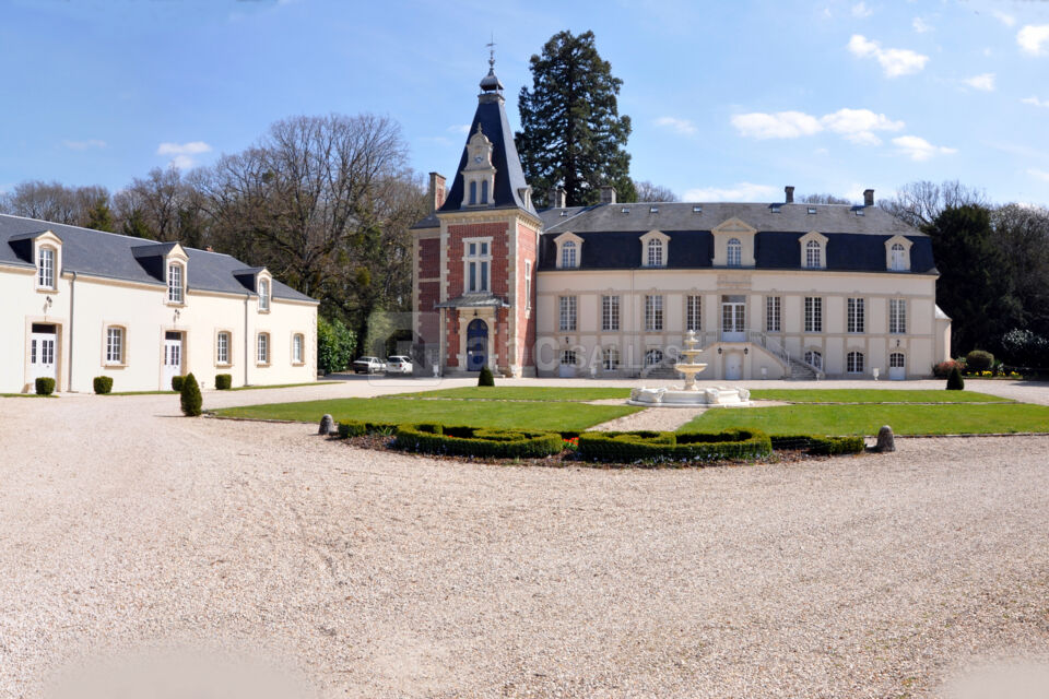 Domaine de Moresville
