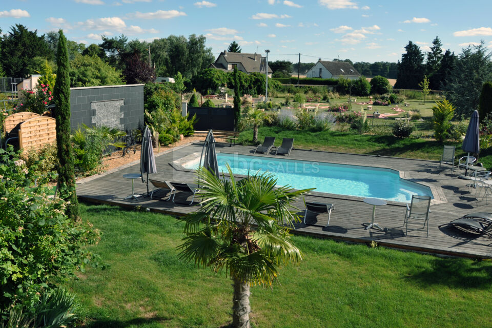 Domaine de Moresville