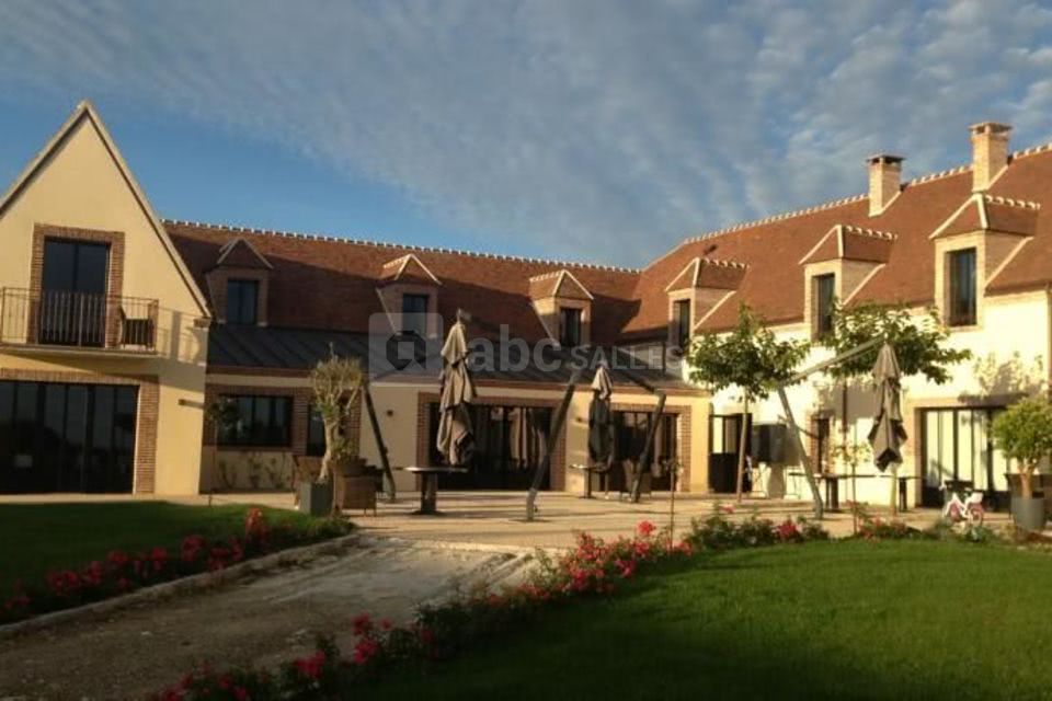 Auberge du Moulin A Vent