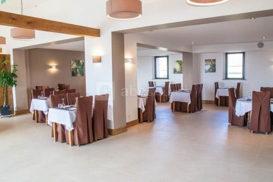 Auberge du Moulin A Vent