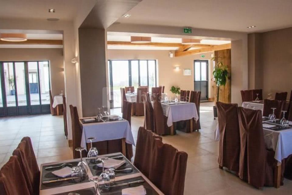 Auberge du Moulin A Vent