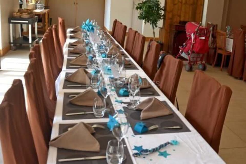 Auberge du Moulin A Vent