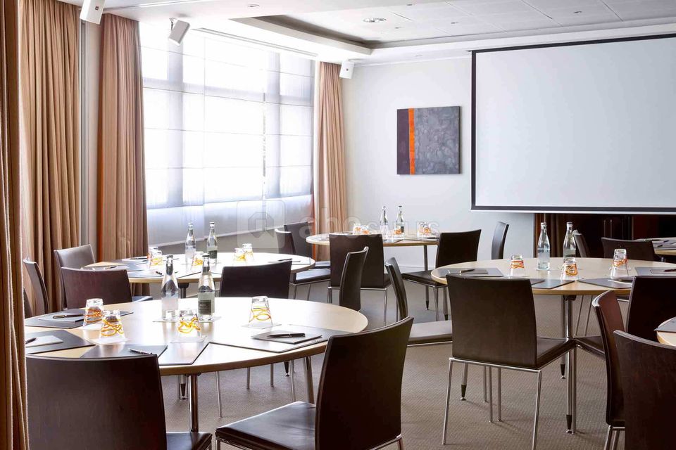 Hôtel MGallery Nest La Défense