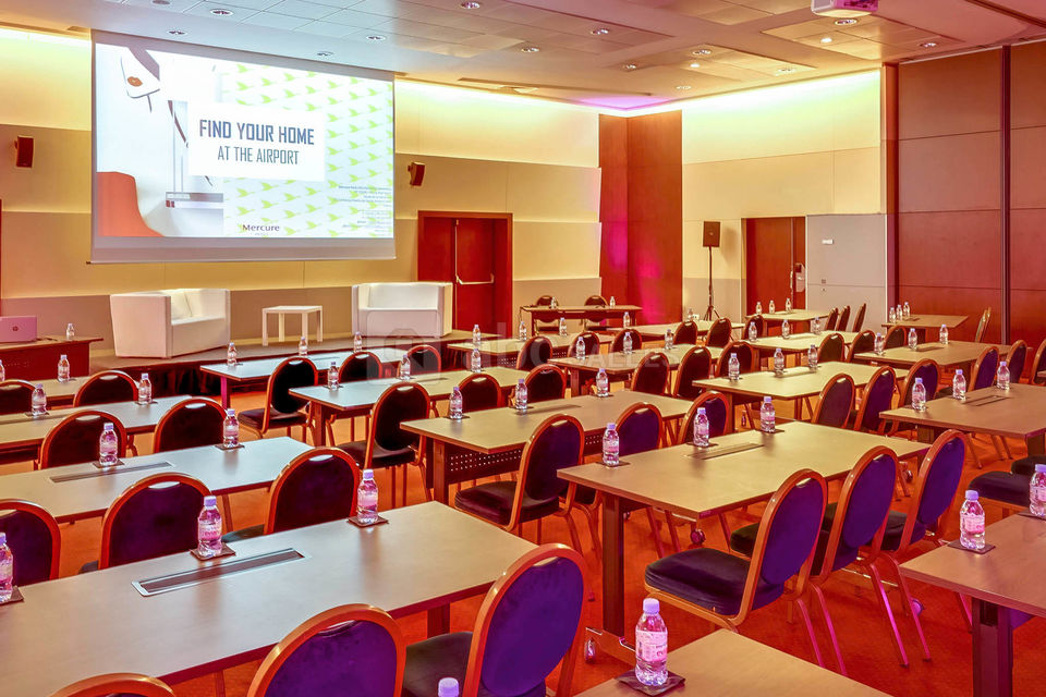 Hôtel MGallery Nest La Défense