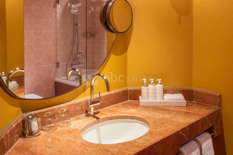 Hôtel MGallery Nest La Défense