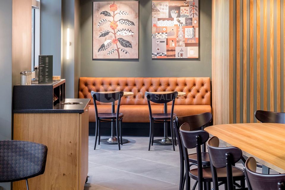 Hôtel MGallery Nest La Défense