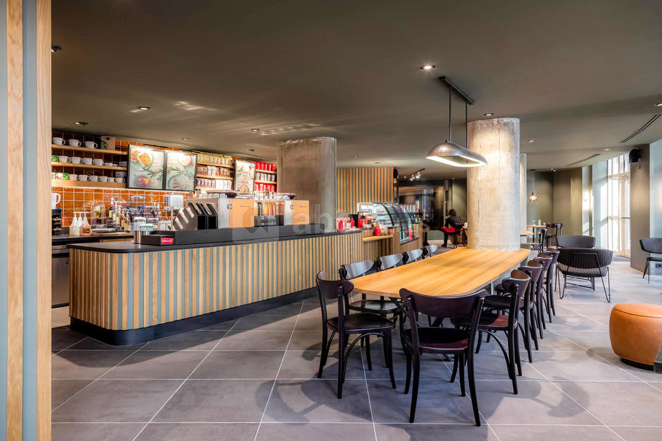 Hôtel MGallery Nest La Défense