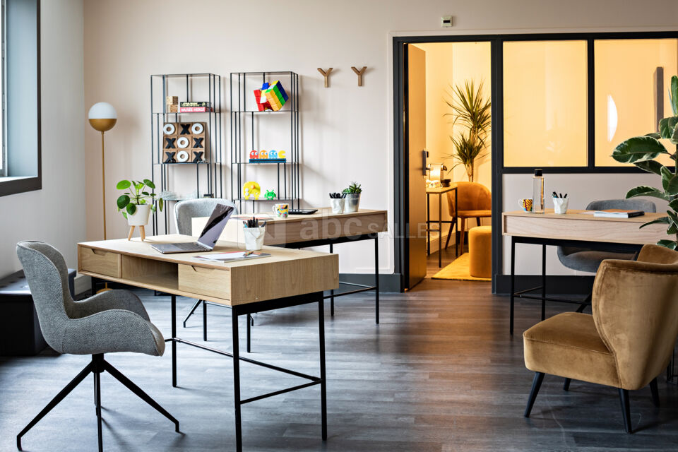 Coworking