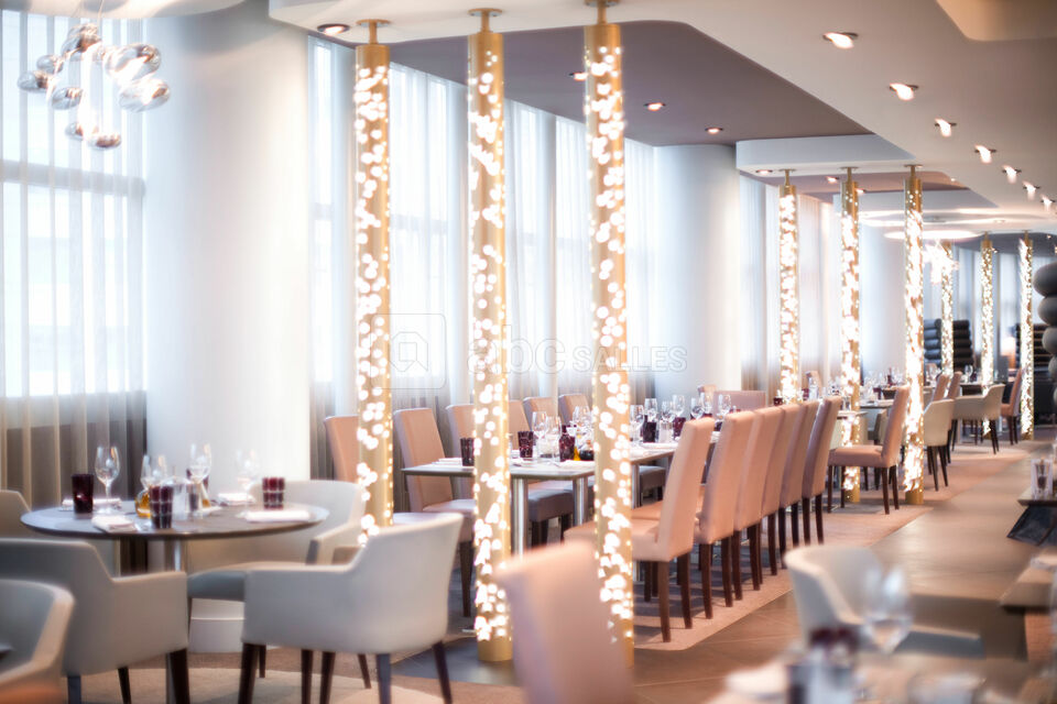 Hôtel Pullman Paris La Défense