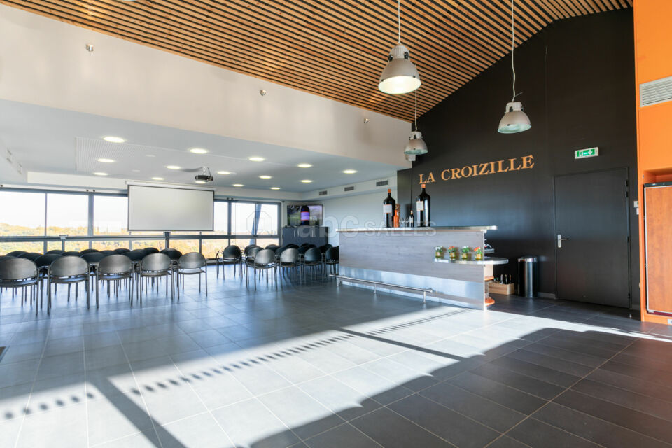 Château La Croizille