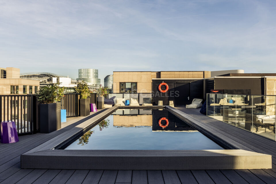 Hôtel Mercure Paris Boulogne