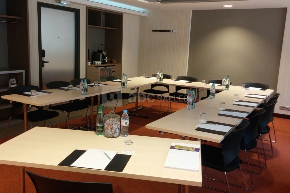 Hôtel Mercure Paris Boulogne