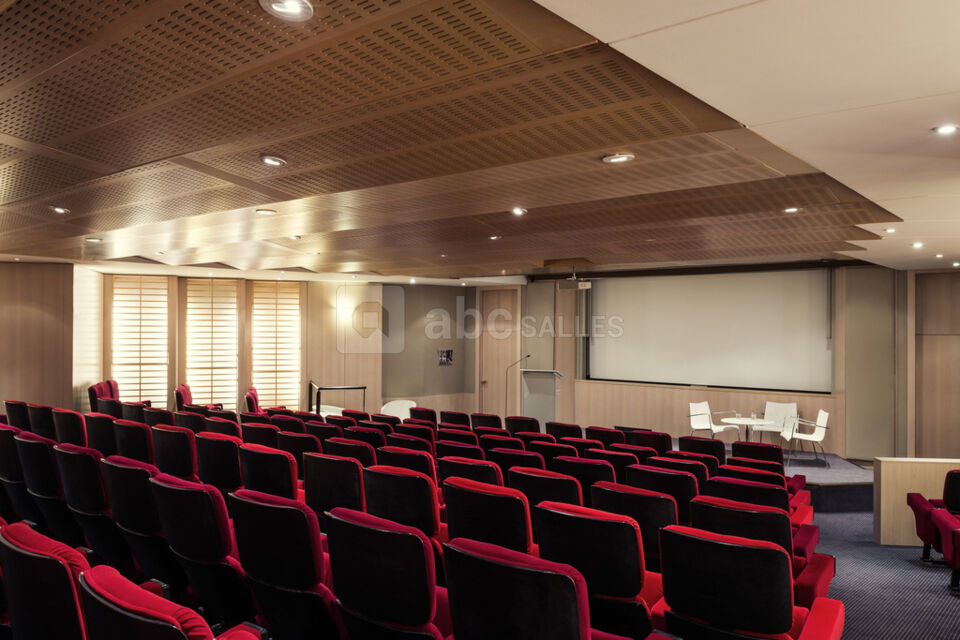 Hôtel Mercure Paris Boulogne