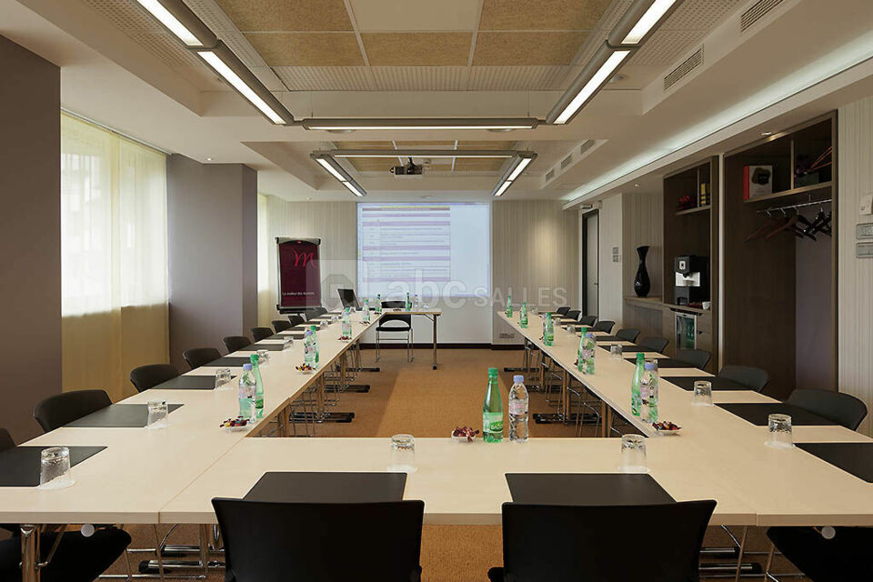 Hôtel Mercure Paris Boulogne