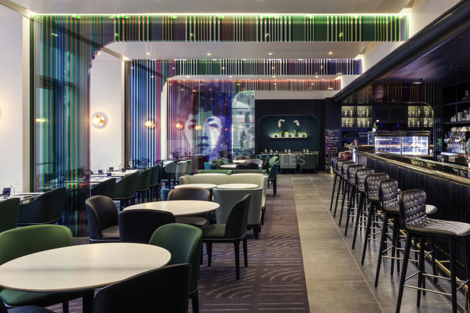 Restaurant le 16.9e
