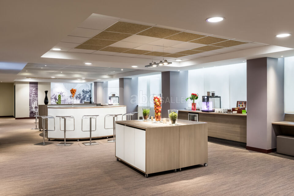 Hôtel Mercure Paris Boulogne