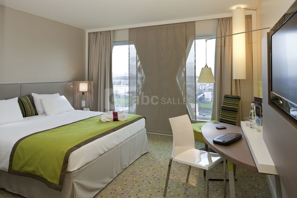 Hôtel Mercure Paris Orly Rungis Aeroport