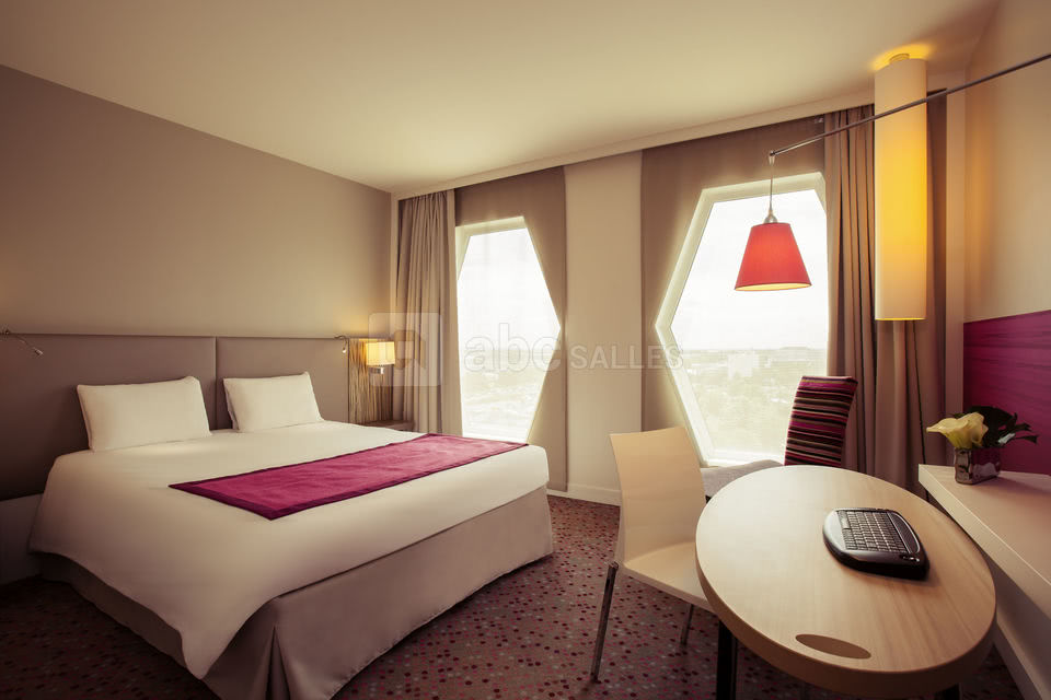 Hôtel Mercure Paris Orly Rungis Aeroport