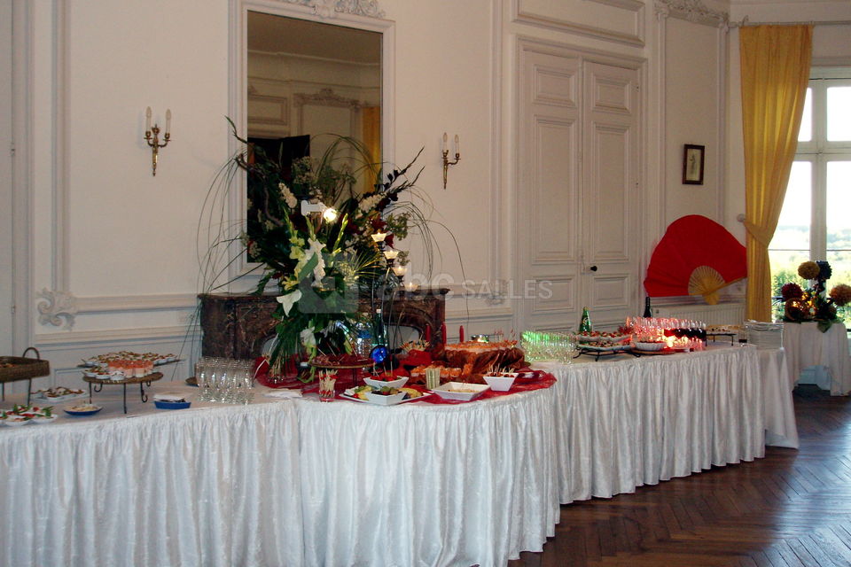 Château de Kerfily