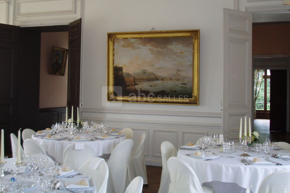 Château de Kerfily